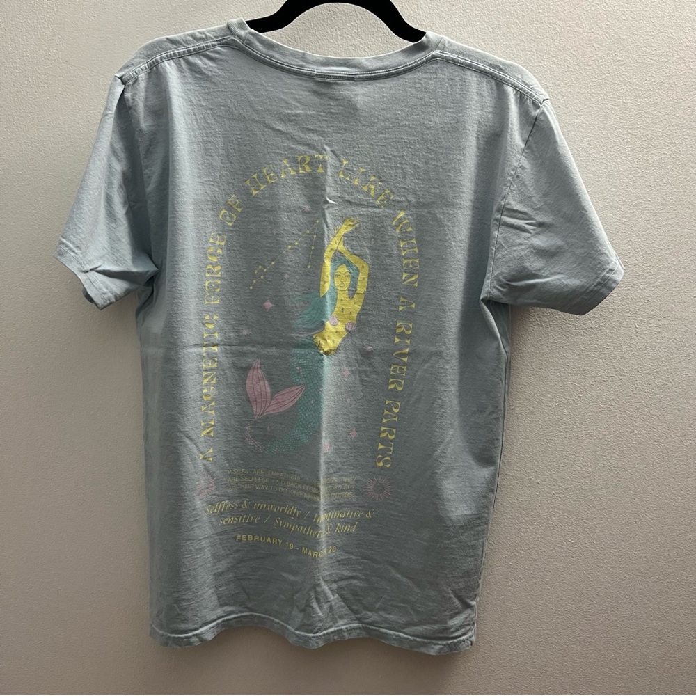 LightsLabel Pisces T-Shirt
